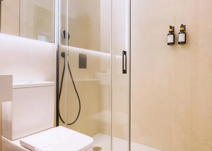 Aparthotel Luxurious Located In Casa Pilatos