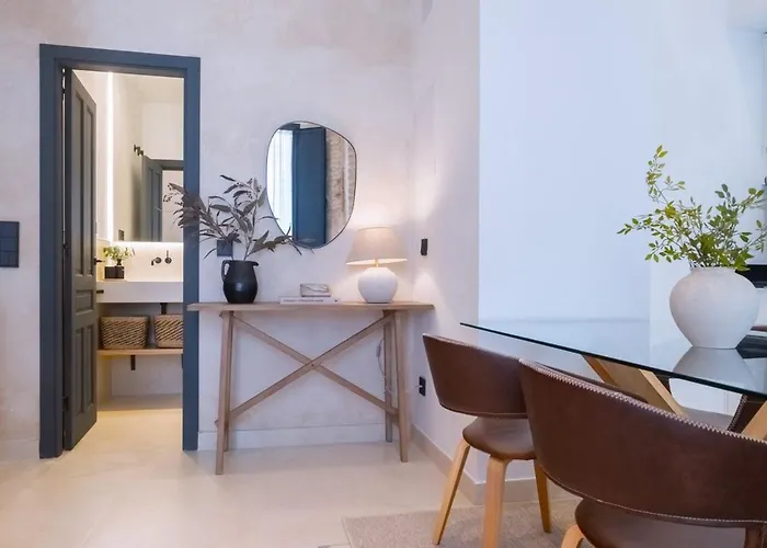 Luxurious Located In Casa Pilatos 3*