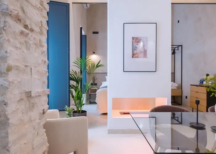 Luxurious Located In Casa Pilatos Siviglia