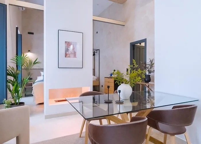 Luxurious Located In Casa Pilatos Aparthotel Siviglia