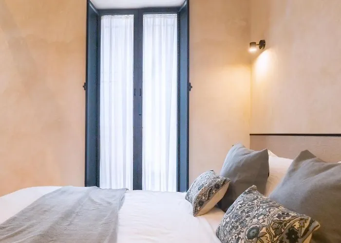 Luxurious Located In Casa Pilatos 3*
