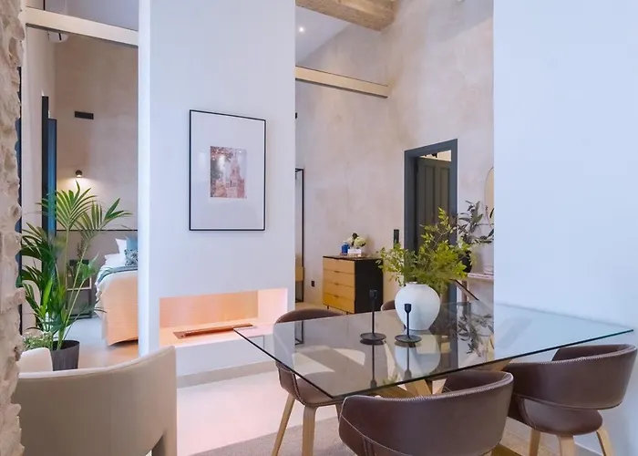 Luxurious Located In Casa Pilatos Siviglia