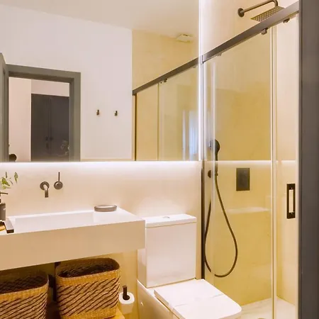Luxurious Located In Casa Pilatos Lägenhet Sevilla