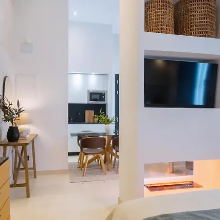 Luxurious Located In Casa Pilatos Sevilla