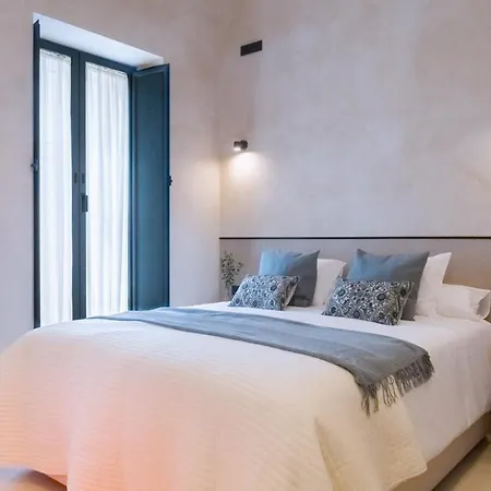 Luxurious Located In Casa Pilatos Lägenhet *