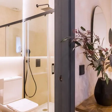 Luxurious Located In Casa Pilatos Lägenhet