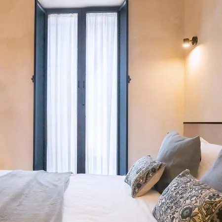 Luxurious Located In Casa Pilatos Lägenhet *