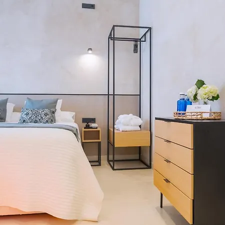 Luxurious Located In Casa Pilatos Sevilla