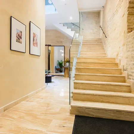 Luxurious Located In Casa Pilatos * Sevilla