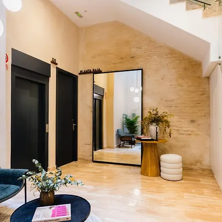 Luxurious Located In Casa Pilatos Sevilla